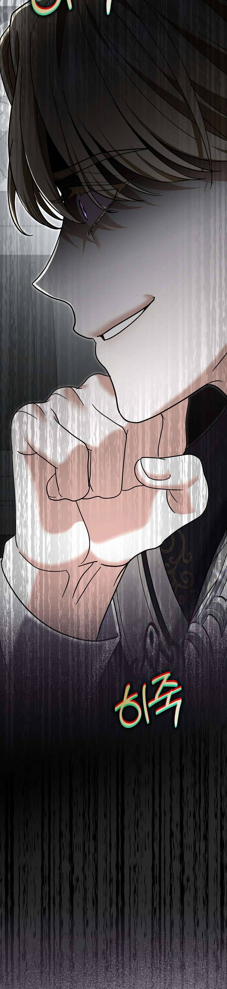 Vị Hôn Phu Phản Diện Cản Trở Con Đường Hoa Của Tôi: Chapter 65