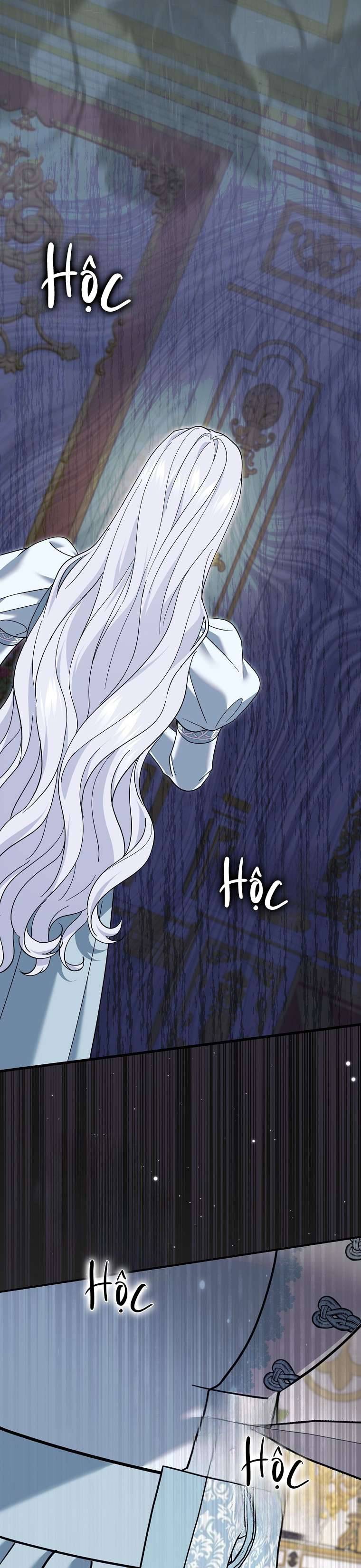 Vị Hôn Phu Phản Diện Cản Trở Con Đường Hoa Của Tôi: Chapter 65