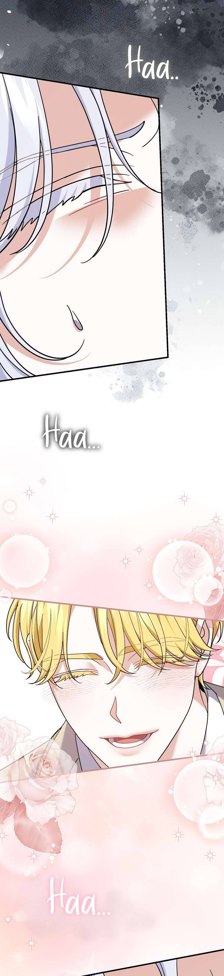 Vị Hôn Phu Phản Diện Cản Trở Con Đường Hoa Của Tôi: Chapter 65