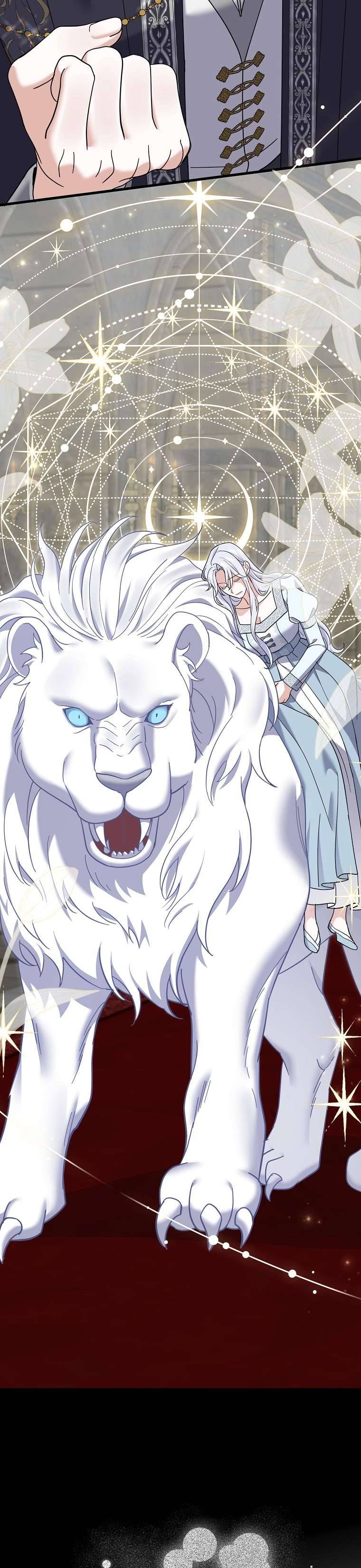 Vị Hôn Phu Phản Diện Cản Trở Con Đường Hoa Của Tôi: Chapter 65