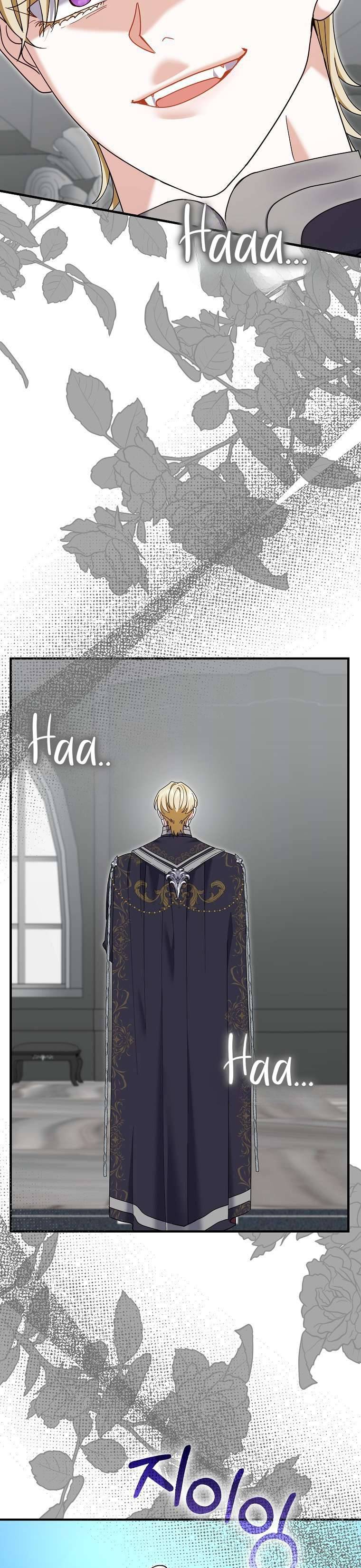 Vị Hôn Phu Phản Diện Cản Trở Con Đường Hoa Của Tôi: Chapter 65