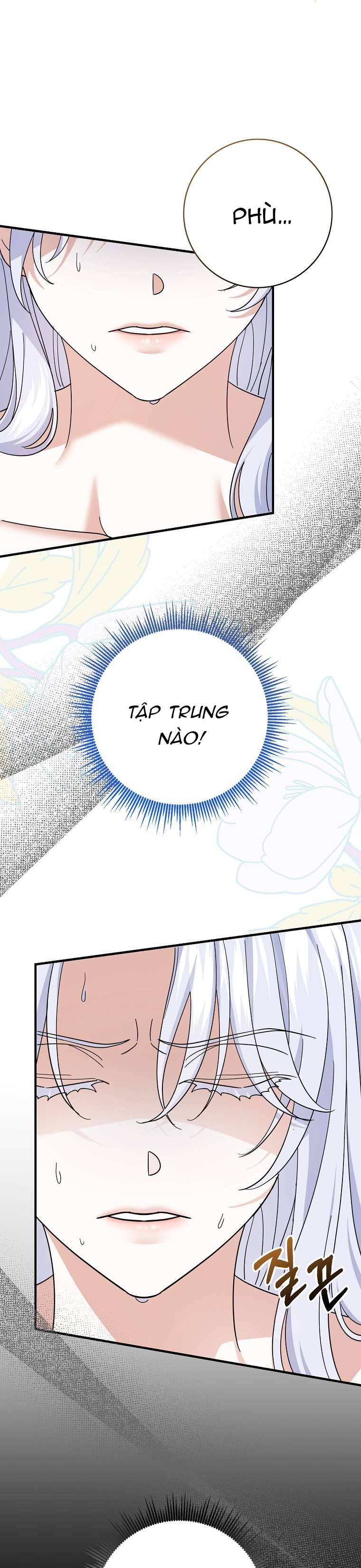 Vị Hôn Phu Phản Diện Cản Trở Con Đường Hoa Của Tôi: Chapter 66