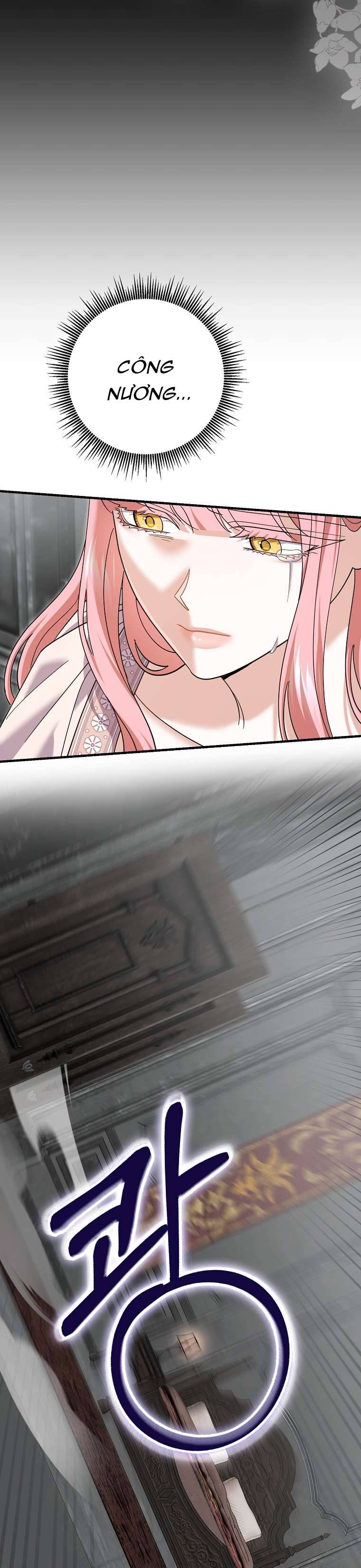 Vị Hôn Phu Phản Diện Cản Trở Con Đường Hoa Của Tôi: Chapter 66