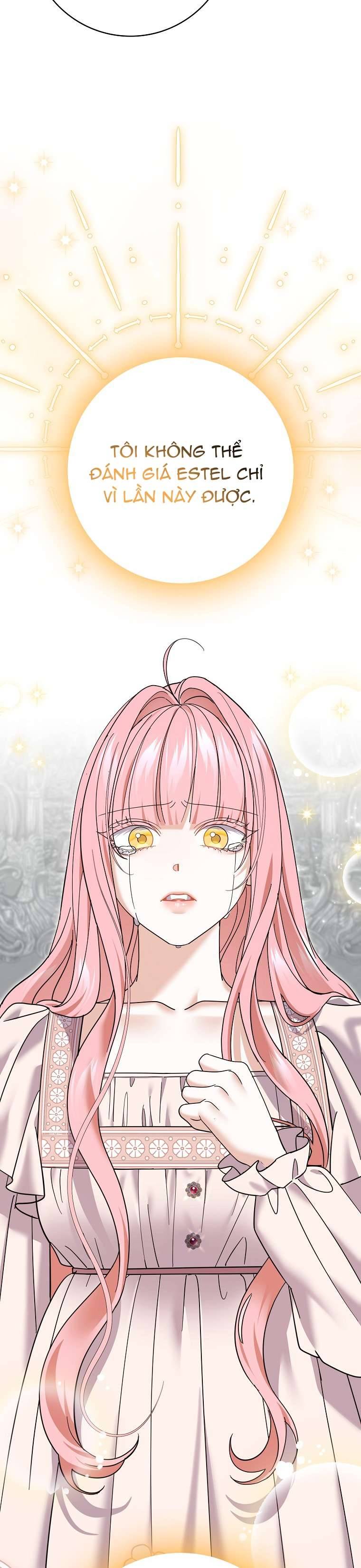 Vị Hôn Phu Phản Diện Cản Trở Con Đường Hoa Của Tôi: Chapter 66