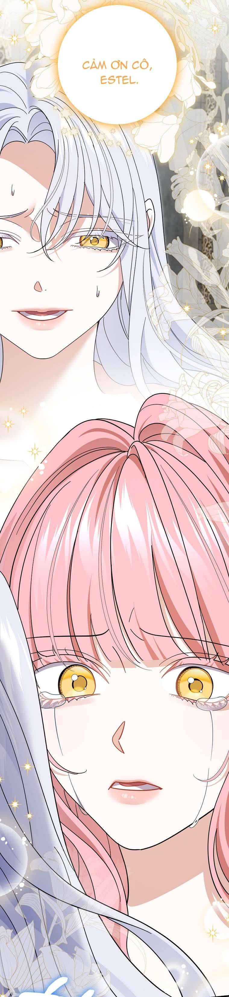 Vị Hôn Phu Phản Diện Cản Trở Con Đường Hoa Của Tôi: Chapter 67
