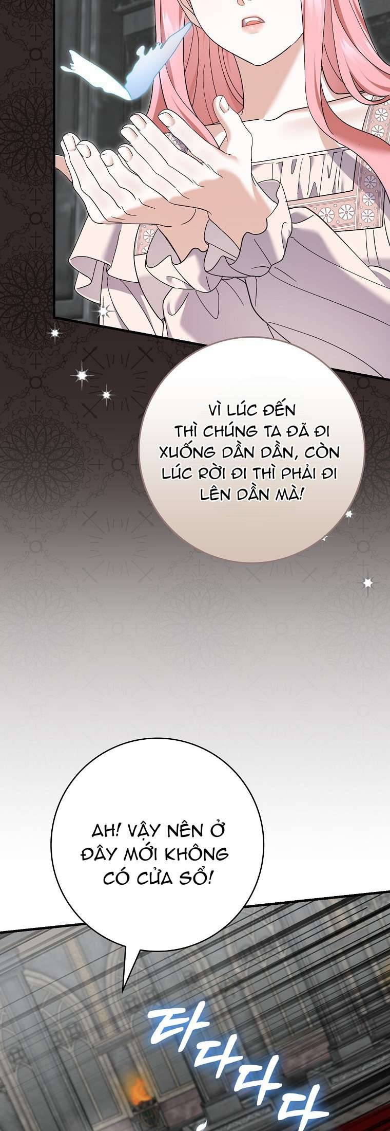 Vị Hôn Phu Phản Diện Cản Trở Con Đường Hoa Của Tôi: Chapter 67