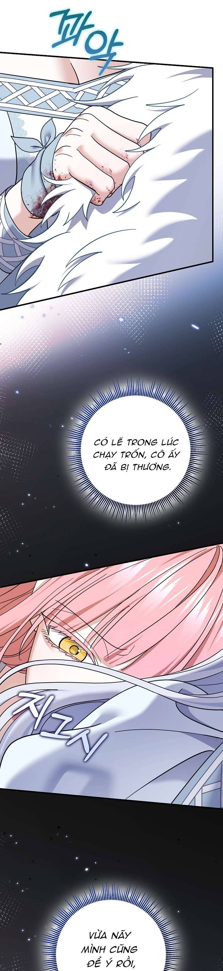 Vị Hôn Phu Phản Diện Cản Trở Con Đường Hoa Của Tôi: Chapter 67