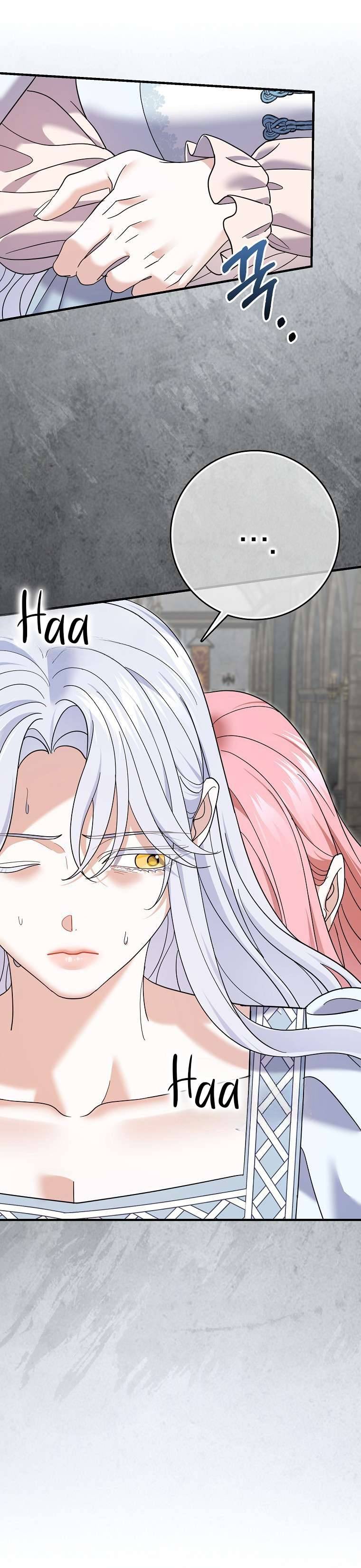 Vị Hôn Phu Phản Diện Cản Trở Con Đường Hoa Của Tôi: Chapter 67