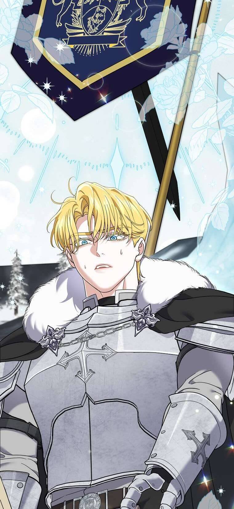 Vị Hôn Phu Phản Diện Cản Trở Con Đường Hoa Của Tôi: Chapter 68