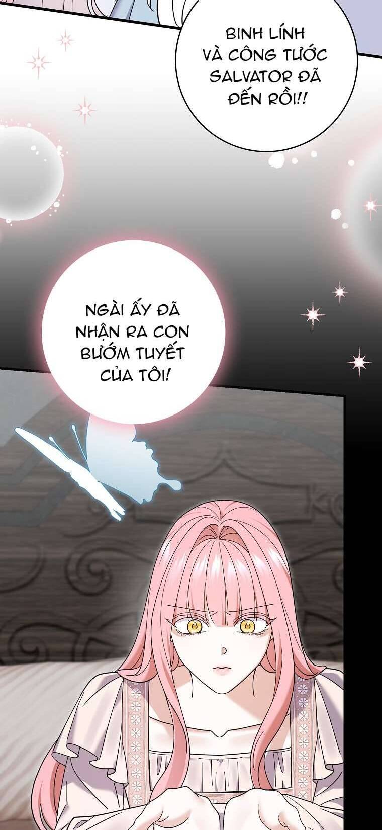 Vị Hôn Phu Phản Diện Cản Trở Con Đường Hoa Của Tôi: Chapter 68