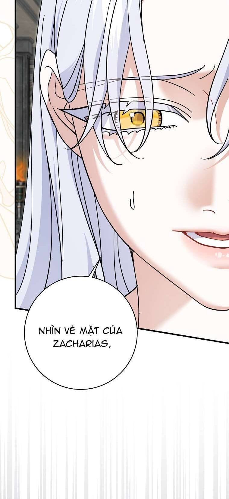 Vị Hôn Phu Phản Diện Cản Trở Con Đường Hoa Của Tôi: Chapter 68