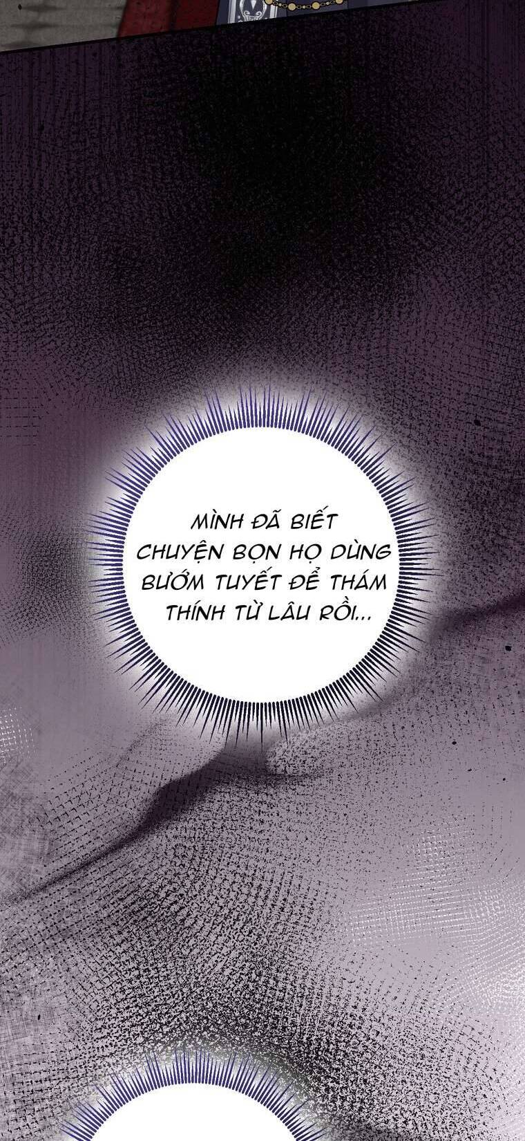 Vị Hôn Phu Phản Diện Cản Trở Con Đường Hoa Của Tôi: Chapter 68