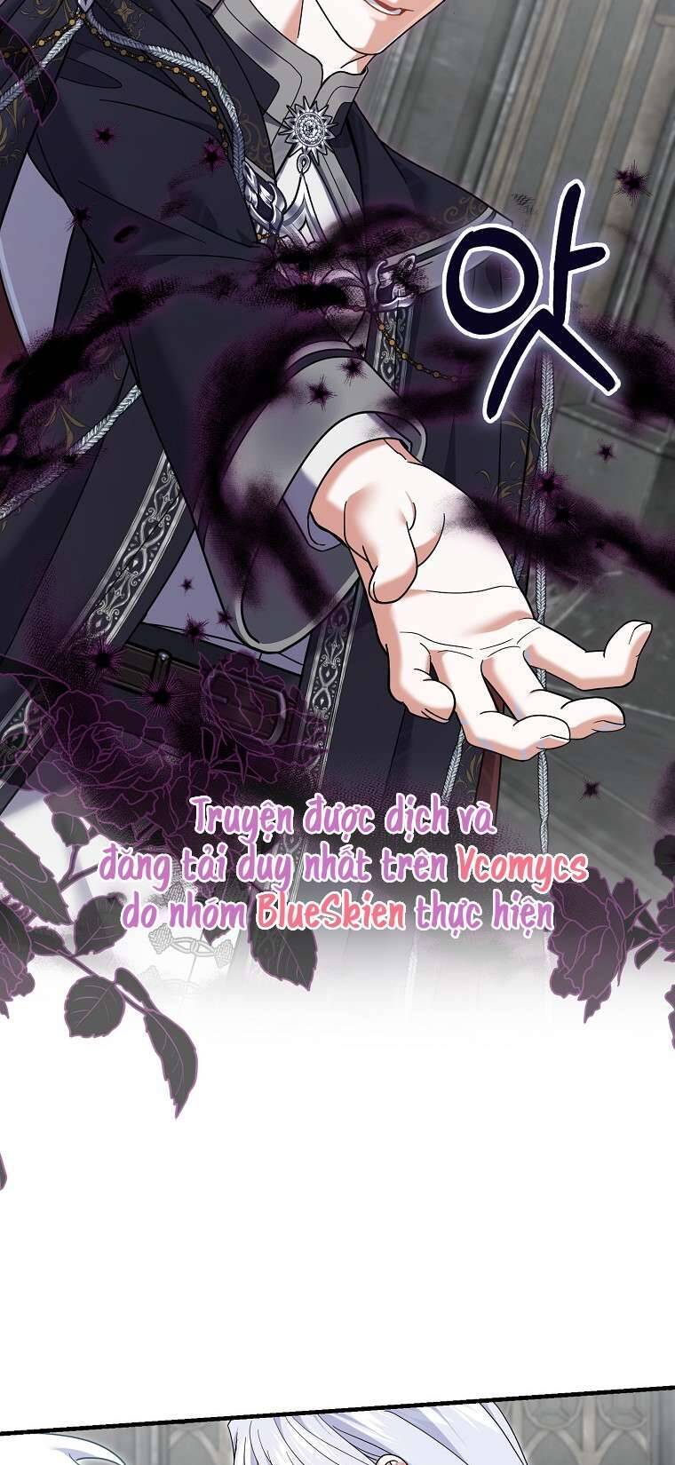 Vị Hôn Phu Phản Diện Cản Trở Con Đường Hoa Của Tôi: Chapter 68