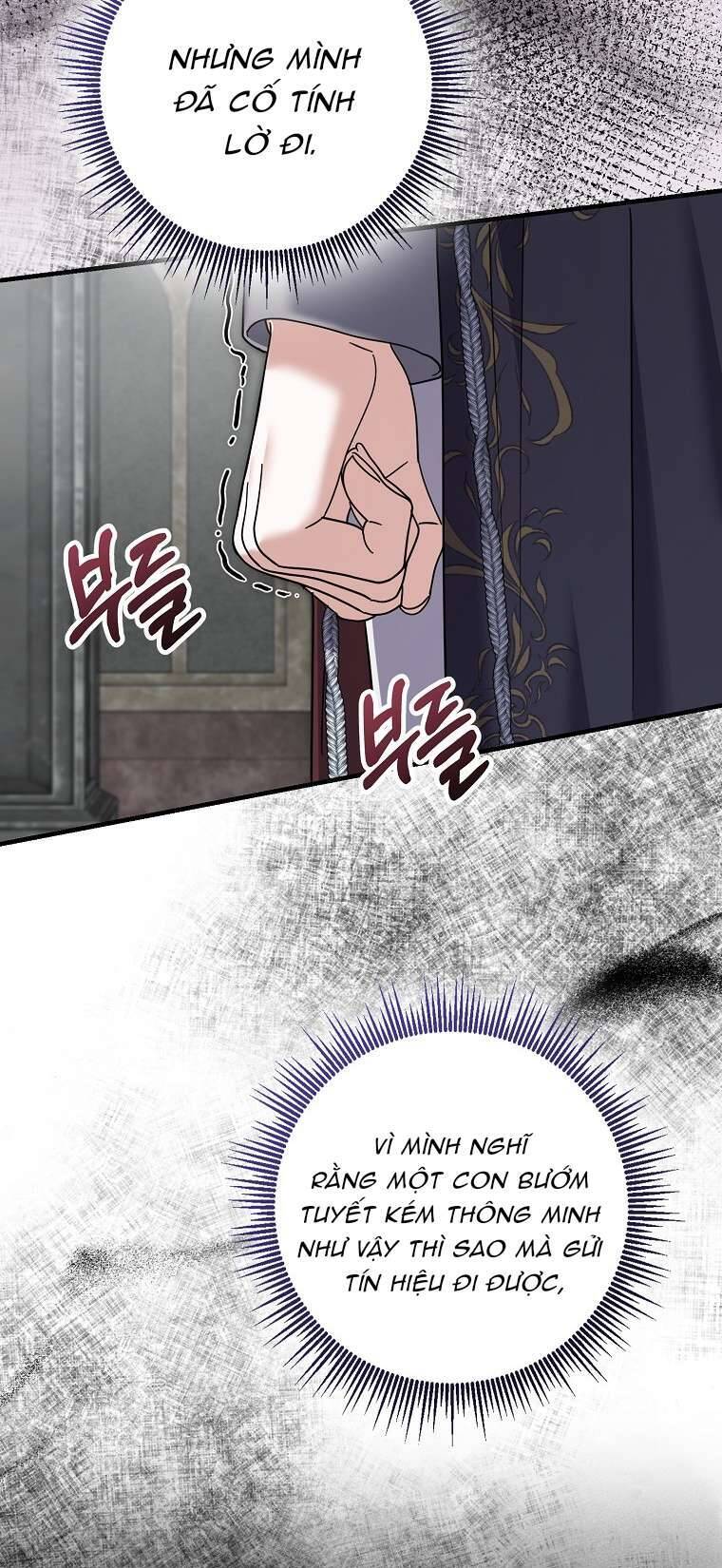 Vị Hôn Phu Phản Diện Cản Trở Con Đường Hoa Của Tôi: Chapter 68