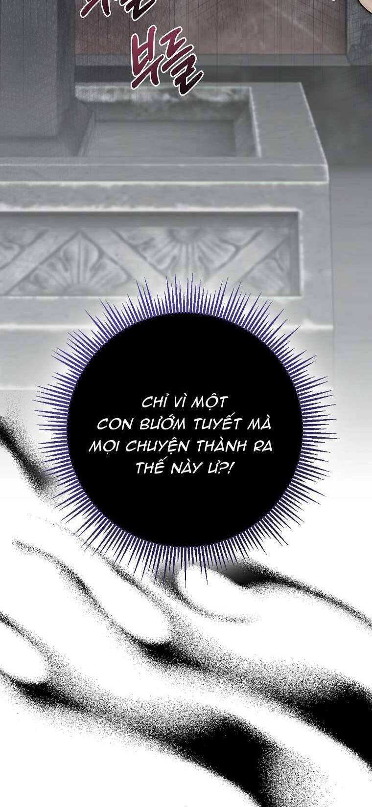 Vị Hôn Phu Phản Diện Cản Trở Con Đường Hoa Của Tôi: Chapter 68