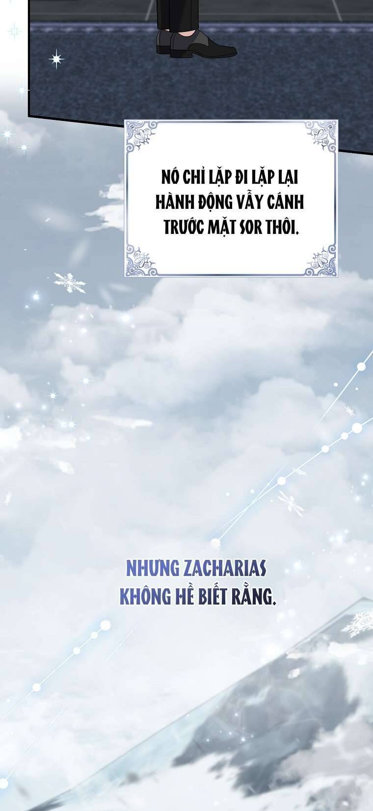 Vị Hôn Phu Phản Diện Cản Trở Con Đường Hoa Của Tôi: Chapter 68