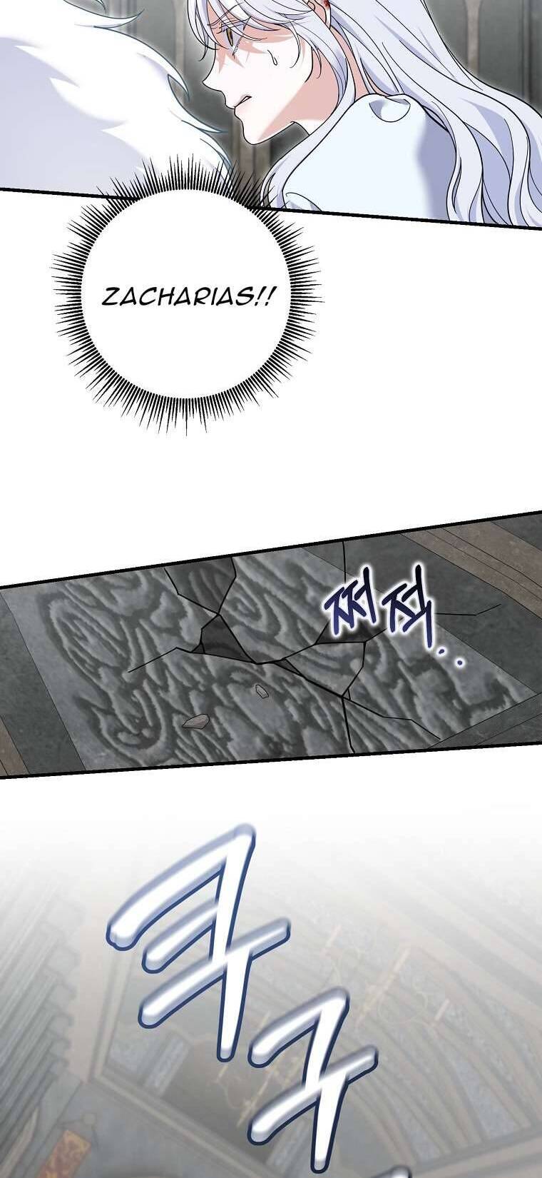 Vị Hôn Phu Phản Diện Cản Trở Con Đường Hoa Của Tôi: Chapter 68