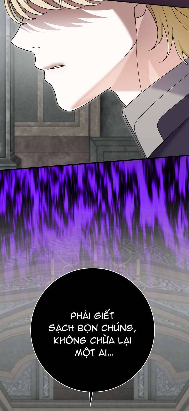 Vị Hôn Phu Phản Diện Cản Trở Con Đường Hoa Của Tôi: Chapter 68