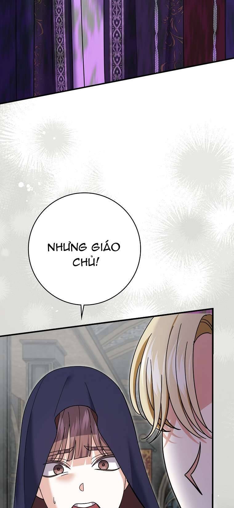 Vị Hôn Phu Phản Diện Cản Trở Con Đường Hoa Của Tôi: Chapter 68