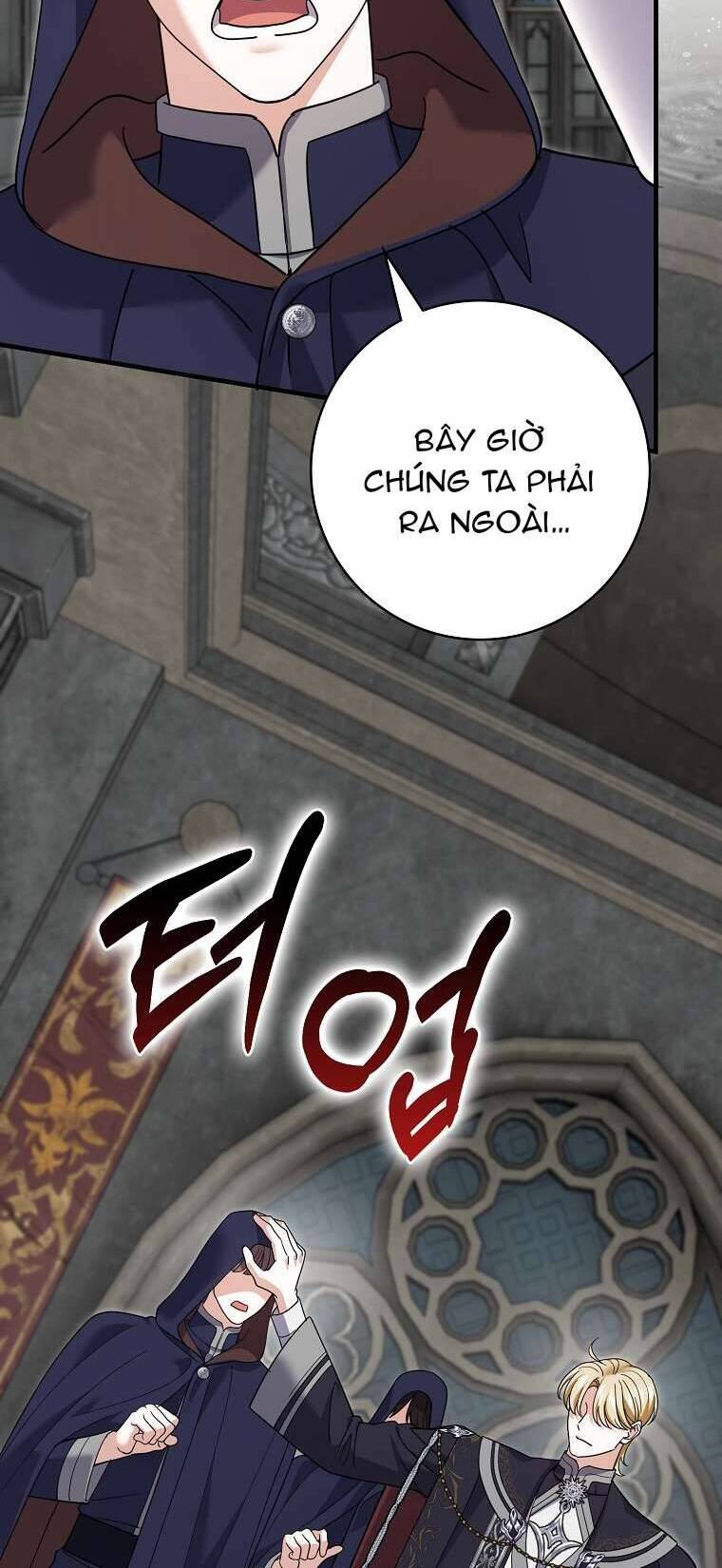 Vị Hôn Phu Phản Diện Cản Trở Con Đường Hoa Của Tôi: Chapter 68