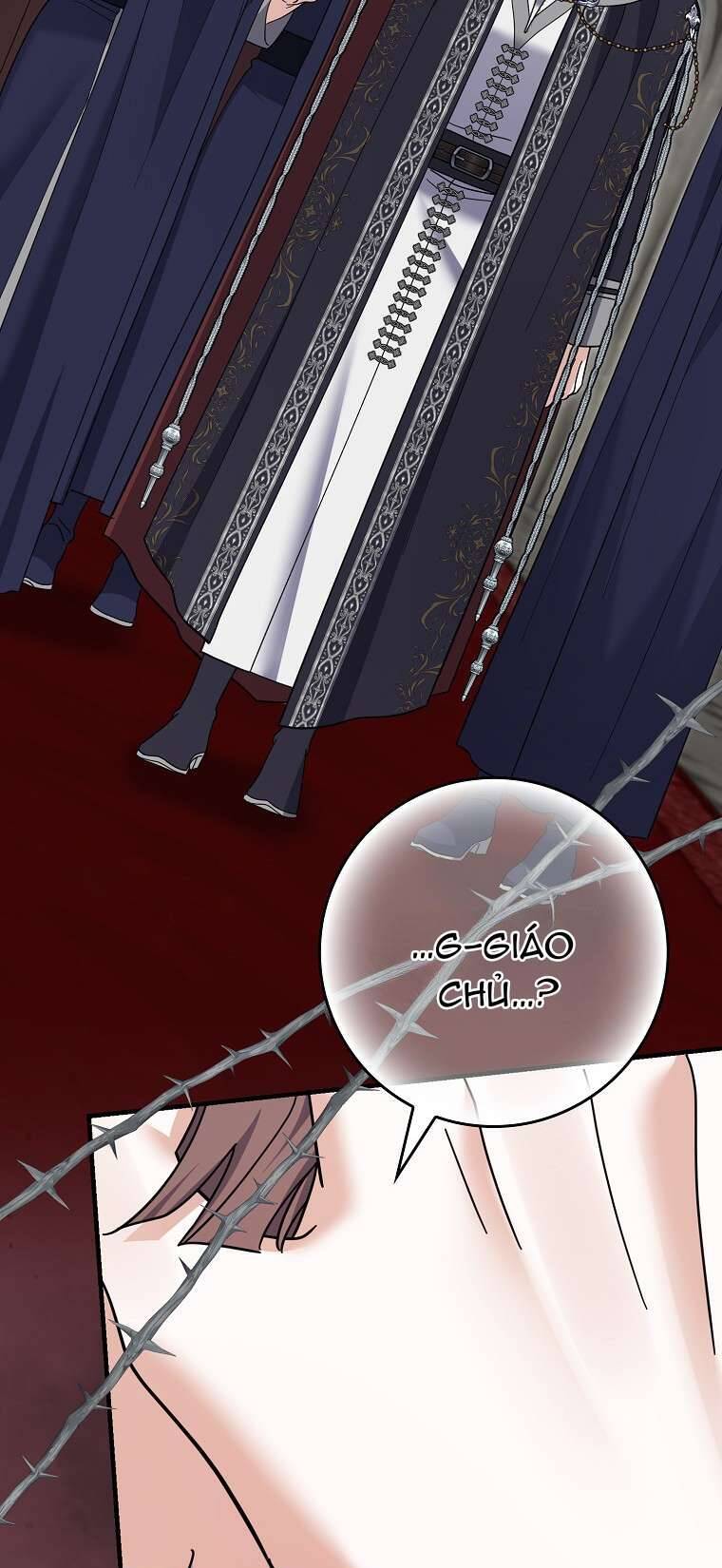 Vị Hôn Phu Phản Diện Cản Trở Con Đường Hoa Của Tôi: Chapter 68