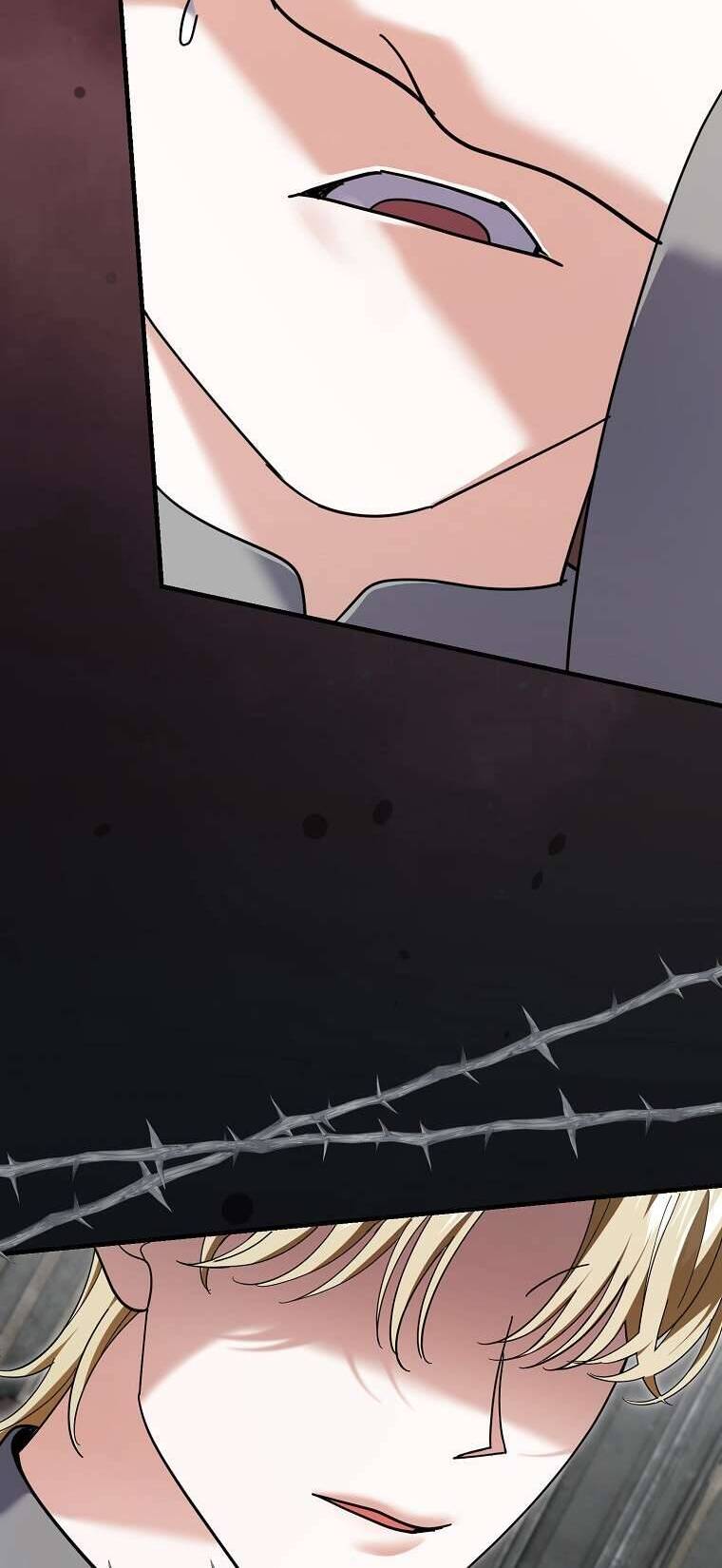 Vị Hôn Phu Phản Diện Cản Trở Con Đường Hoa Của Tôi: Chapter 68