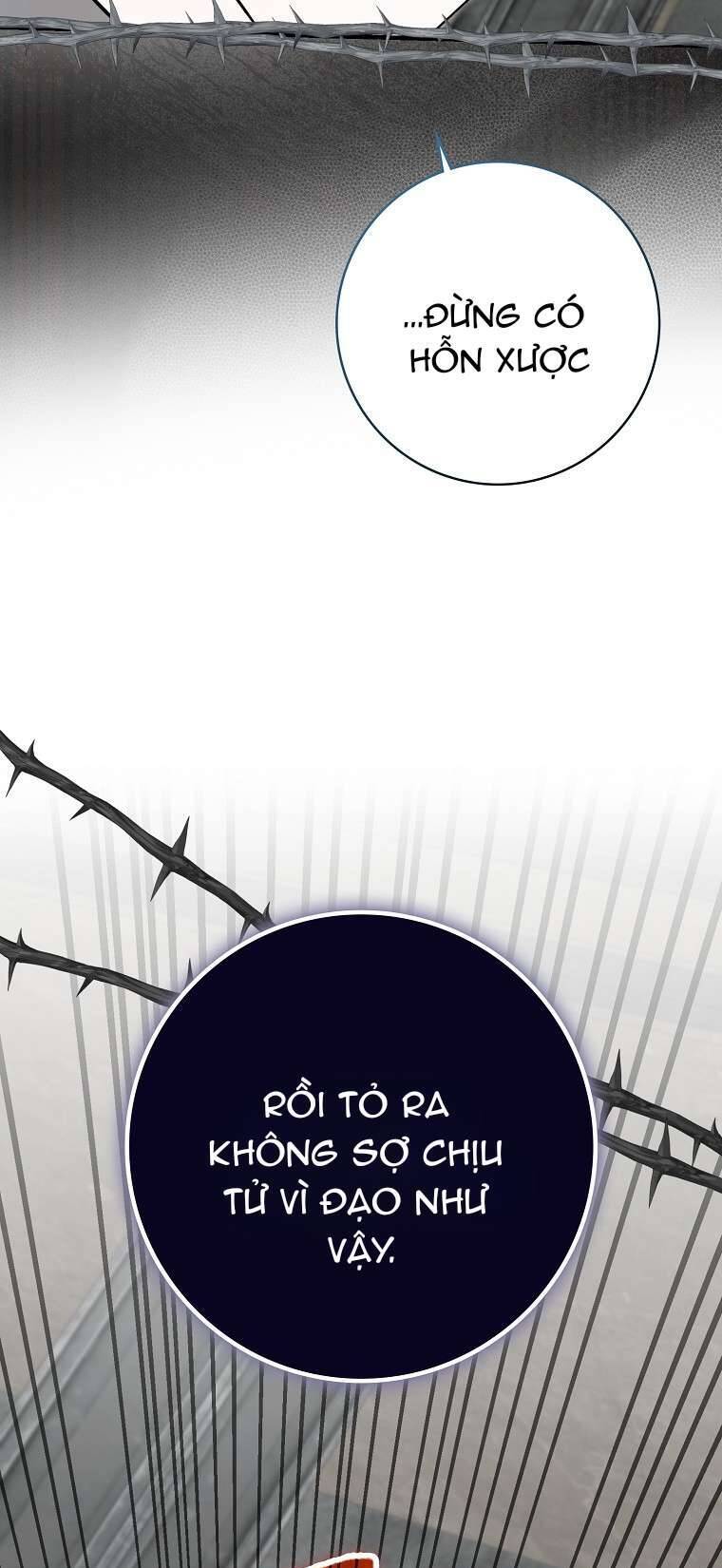 Vị Hôn Phu Phản Diện Cản Trở Con Đường Hoa Của Tôi: Chapter 68