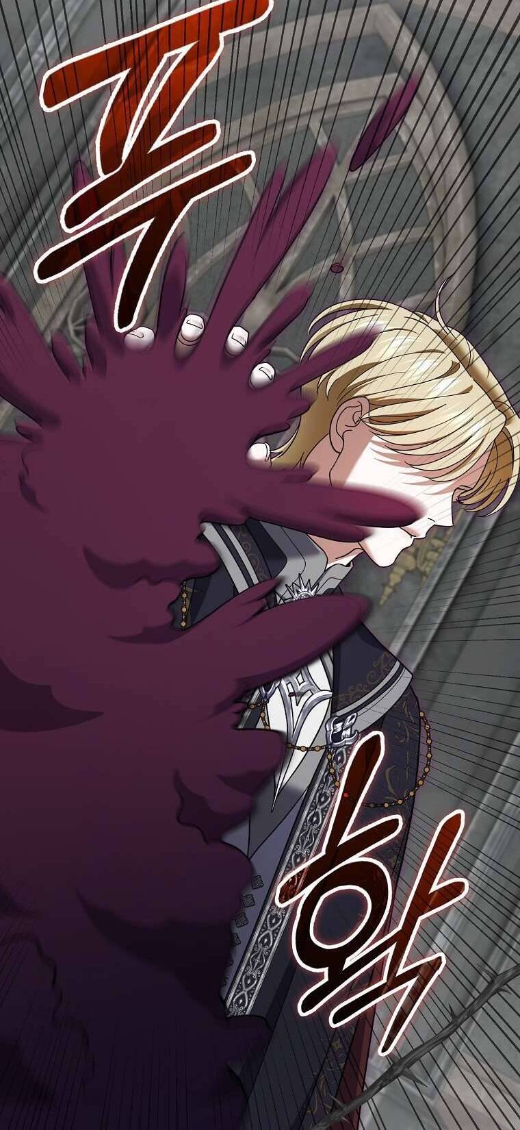 Vị Hôn Phu Phản Diện Cản Trở Con Đường Hoa Của Tôi: Chapter 68