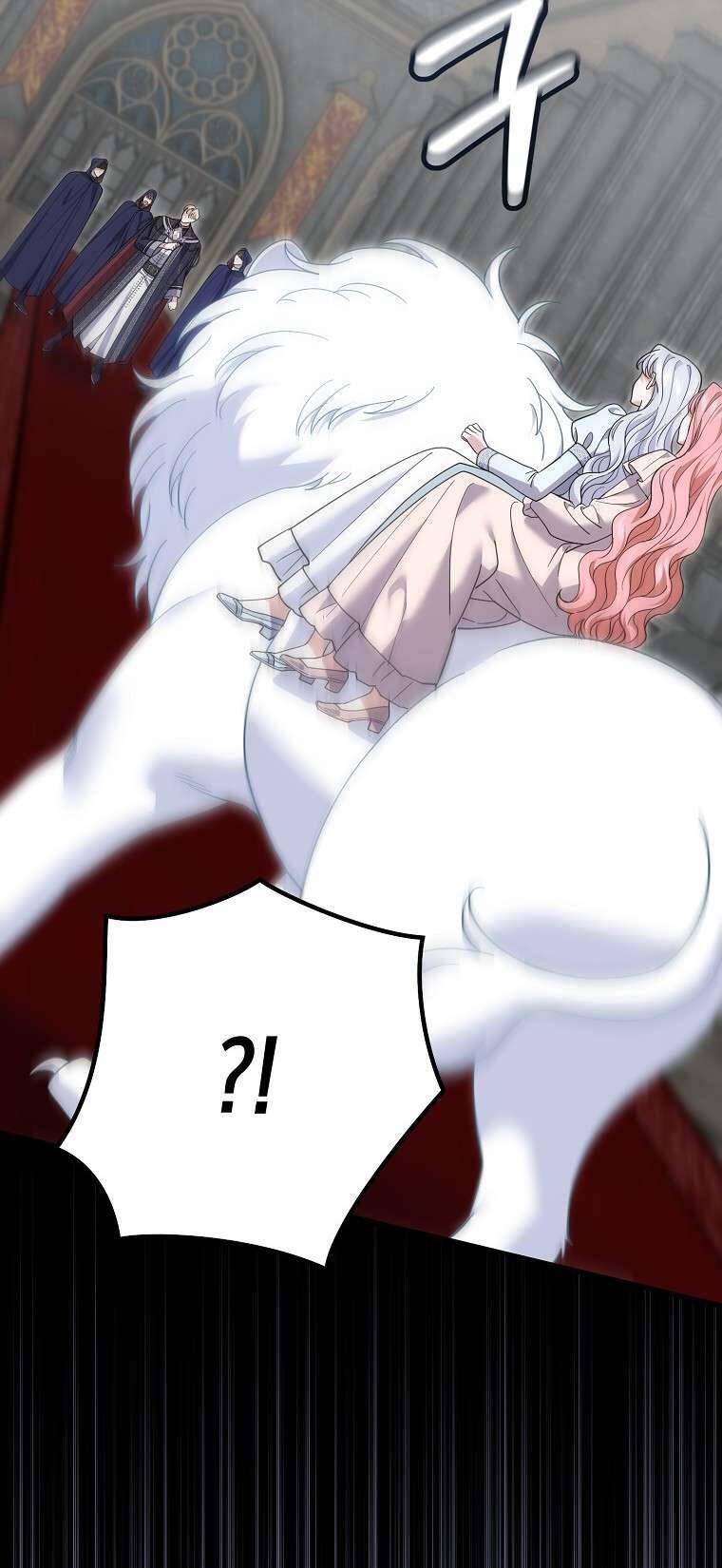 Vị Hôn Phu Phản Diện Cản Trở Con Đường Hoa Của Tôi: Chapter 68