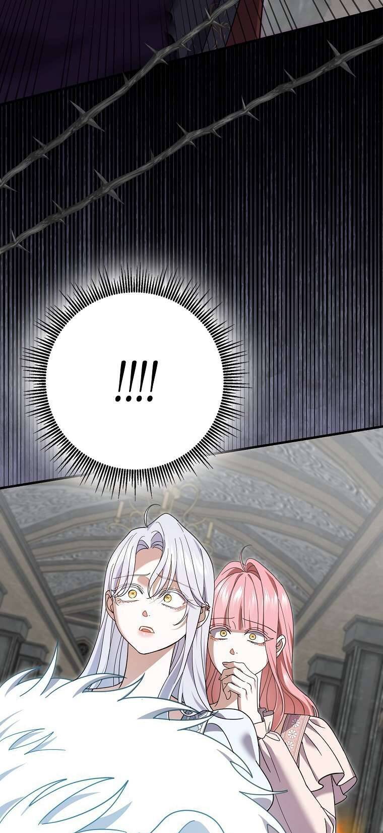 Vị Hôn Phu Phản Diện Cản Trở Con Đường Hoa Của Tôi: Chapter 68