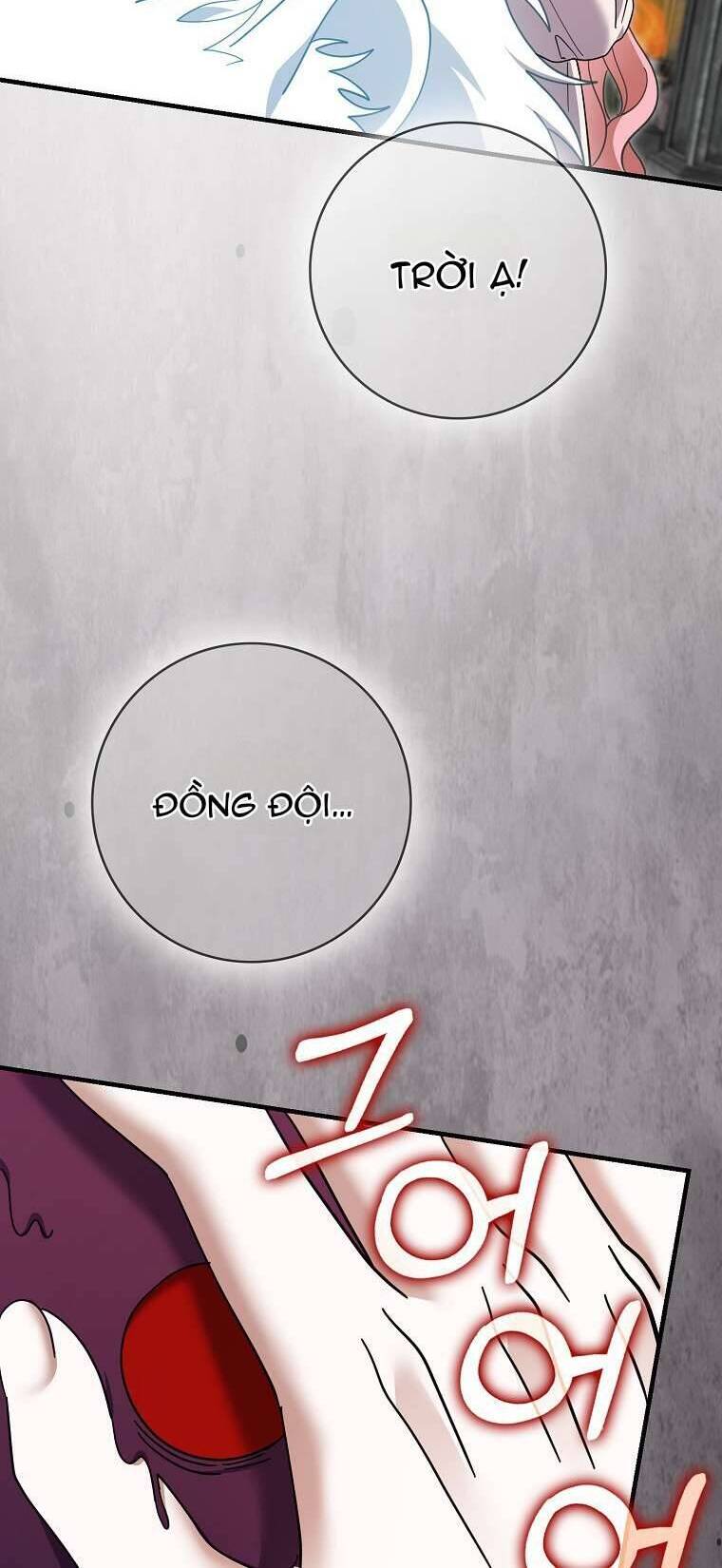 Vị Hôn Phu Phản Diện Cản Trở Con Đường Hoa Của Tôi: Chapter 68