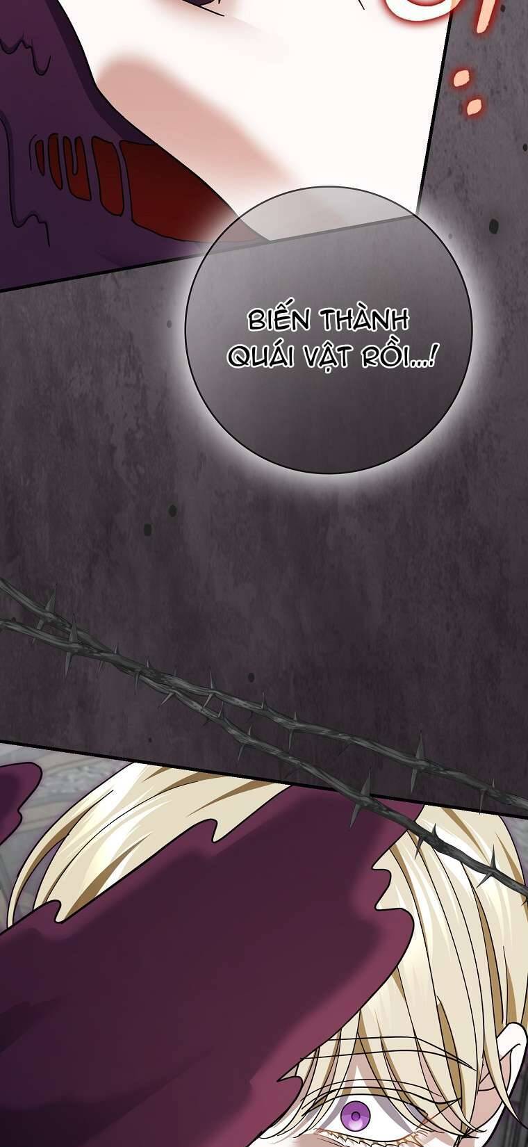 Vị Hôn Phu Phản Diện Cản Trở Con Đường Hoa Của Tôi: Chapter 68