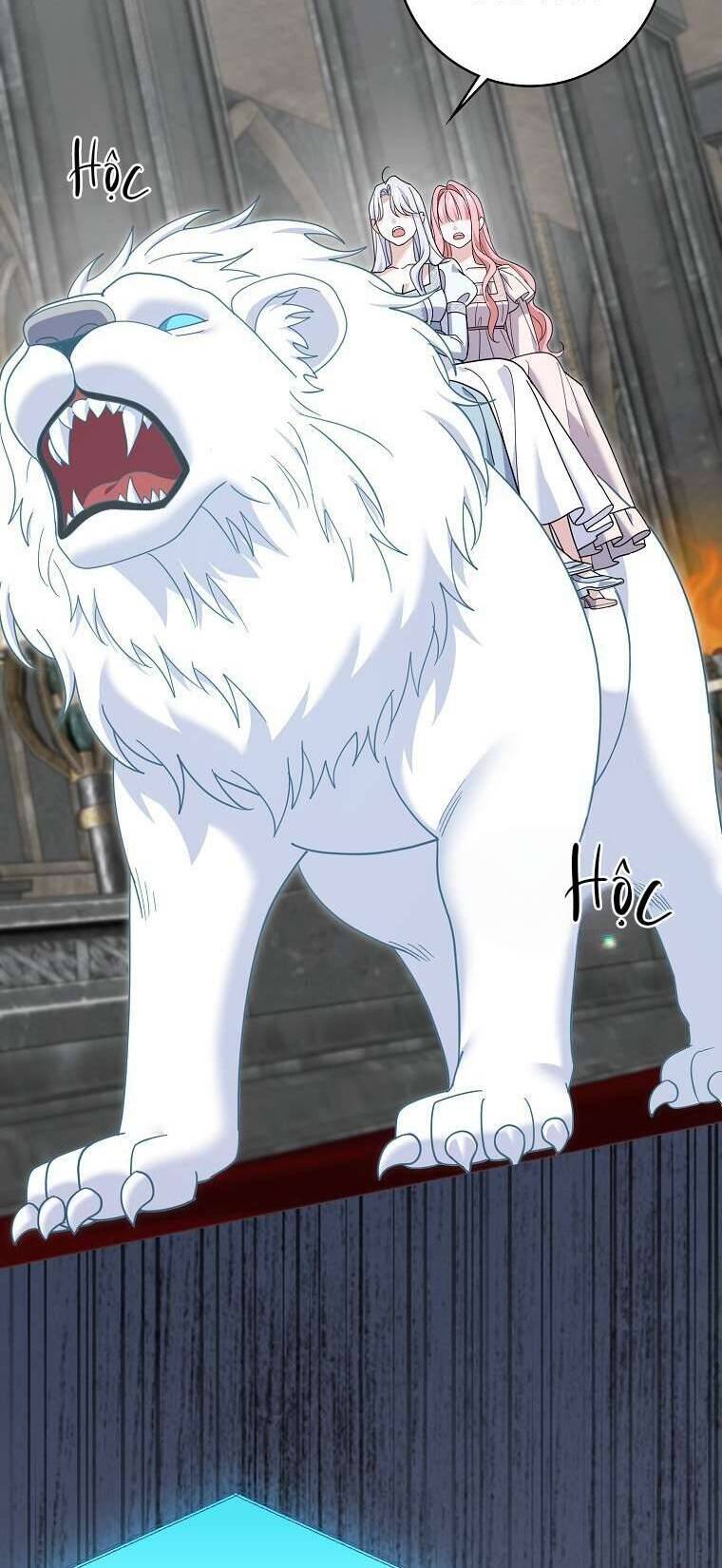 Vị Hôn Phu Phản Diện Cản Trở Con Đường Hoa Của Tôi: Chapter 68