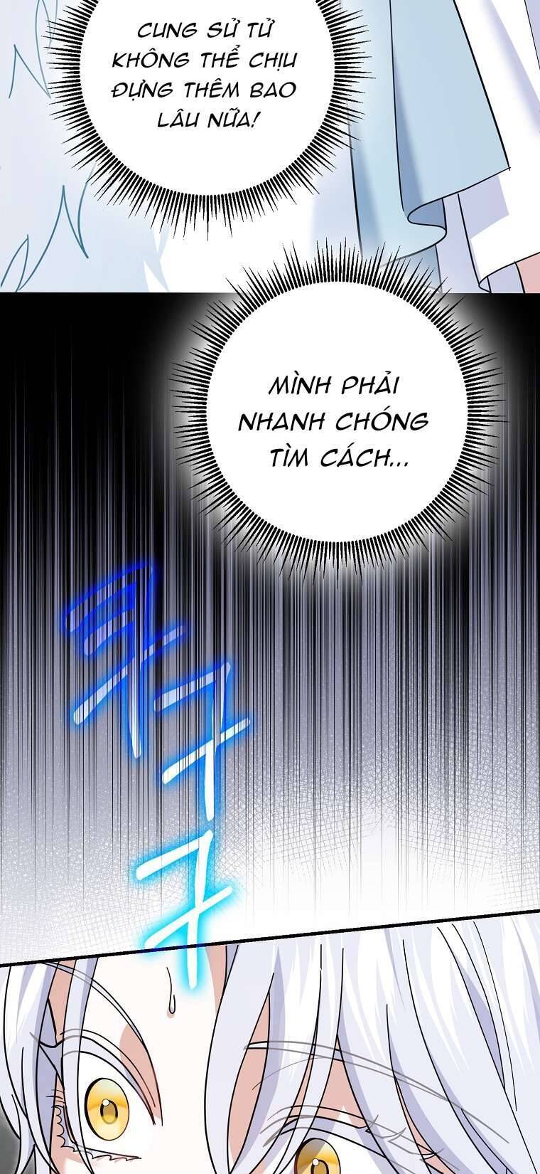 Vị Hôn Phu Phản Diện Cản Trở Con Đường Hoa Của Tôi: Chapter 68