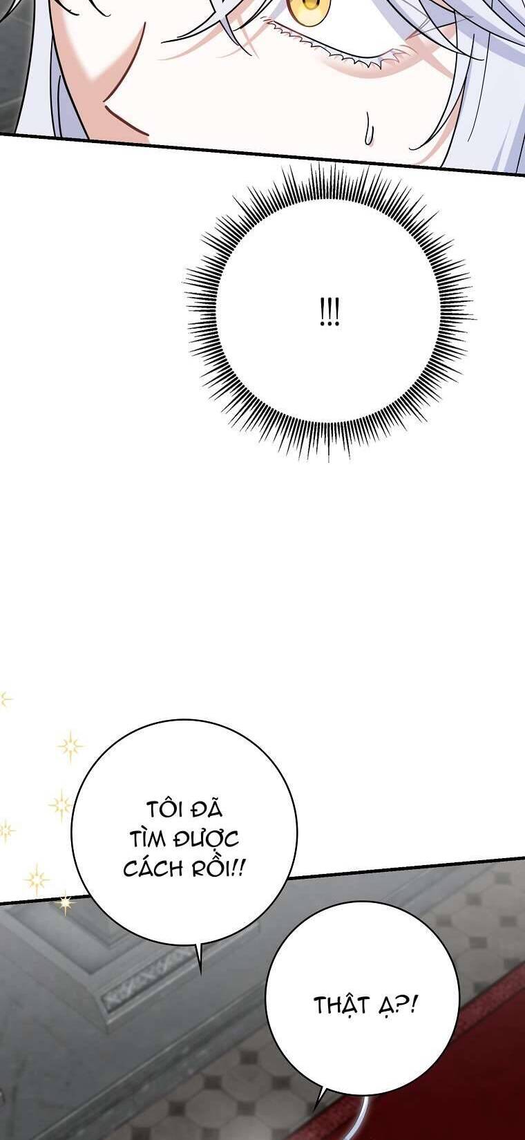 Vị Hôn Phu Phản Diện Cản Trở Con Đường Hoa Của Tôi: Chapter 68