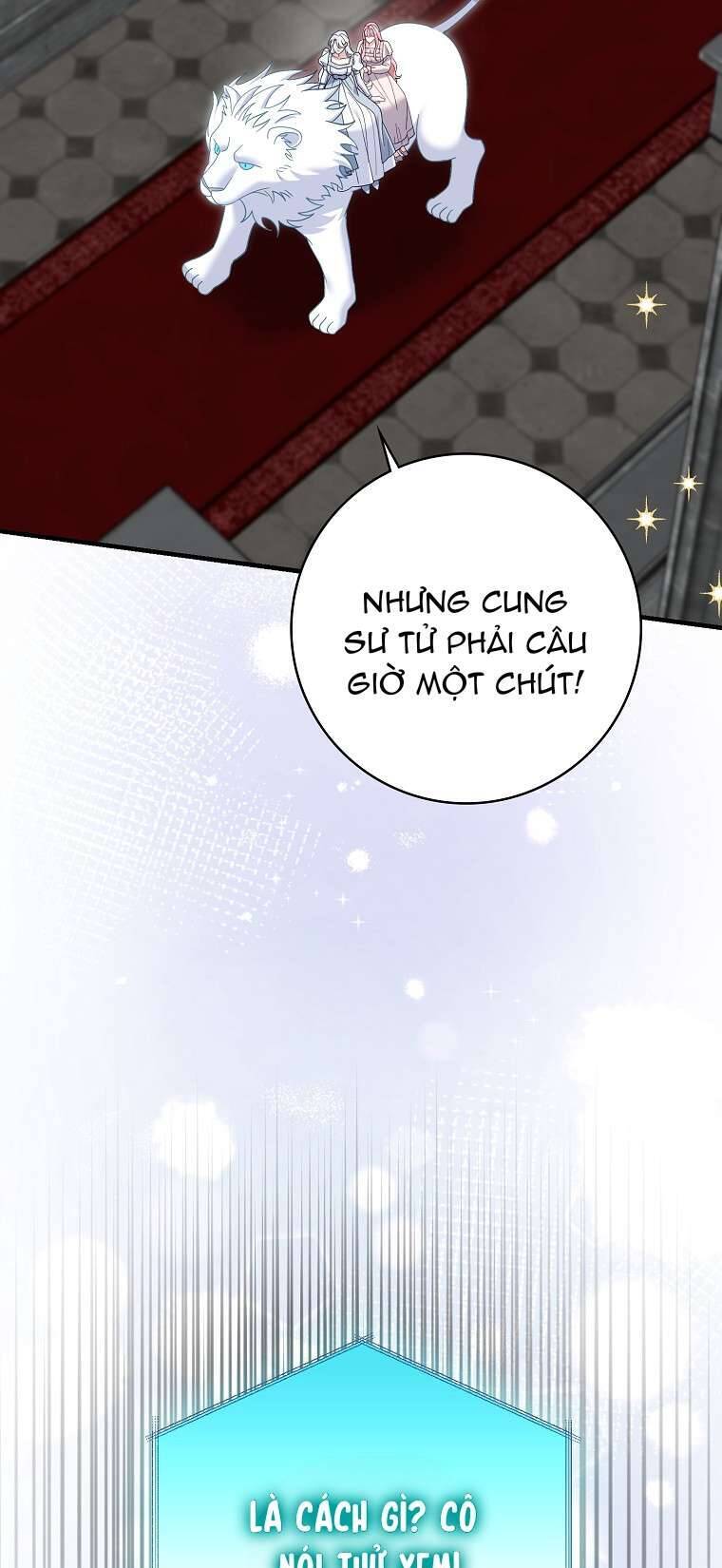 Vị Hôn Phu Phản Diện Cản Trở Con Đường Hoa Của Tôi: Chapter 68