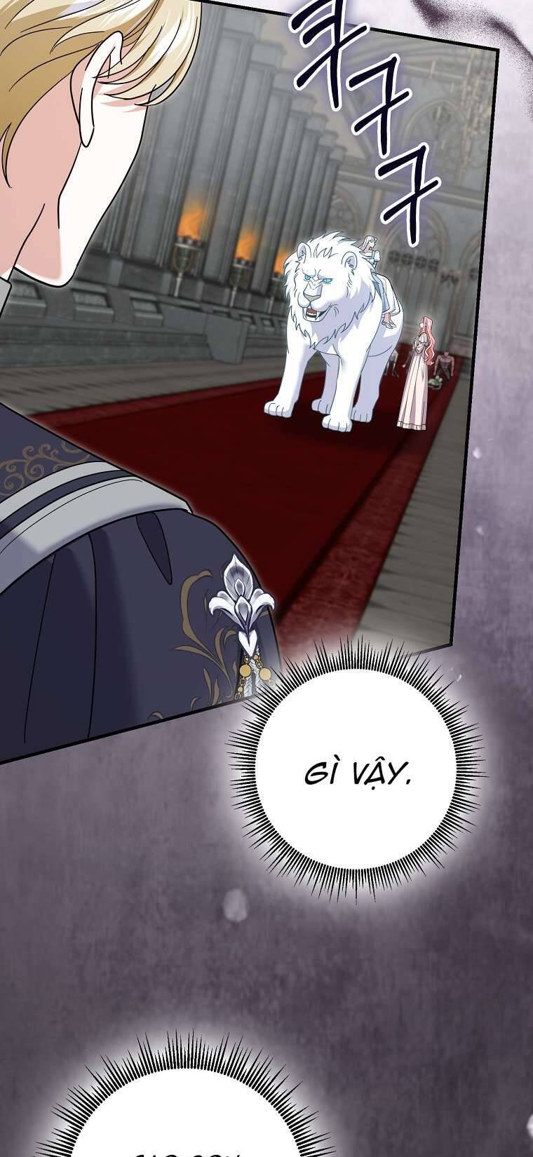 Vị Hôn Phu Phản Diện Cản Trở Con Đường Hoa Của Tôi: Chapter 68