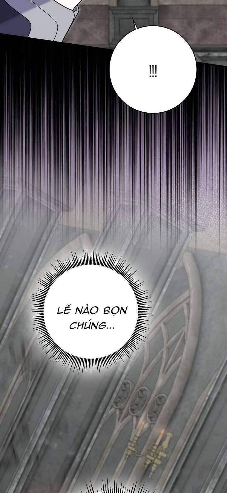 Vị Hôn Phu Phản Diện Cản Trở Con Đường Hoa Của Tôi: Chapter 68