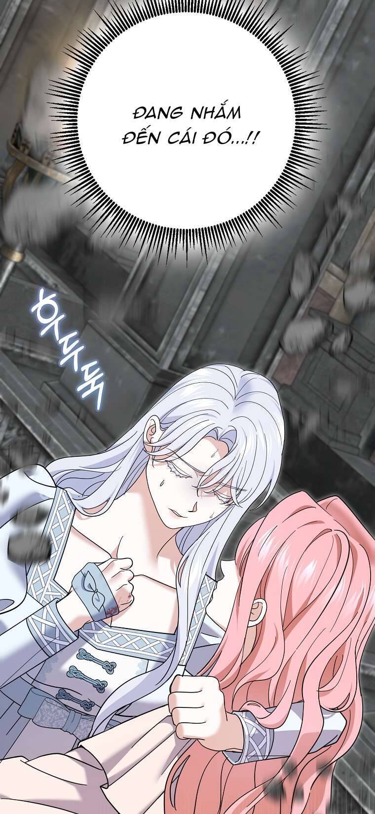 Vị Hôn Phu Phản Diện Cản Trở Con Đường Hoa Của Tôi: Chapter 68