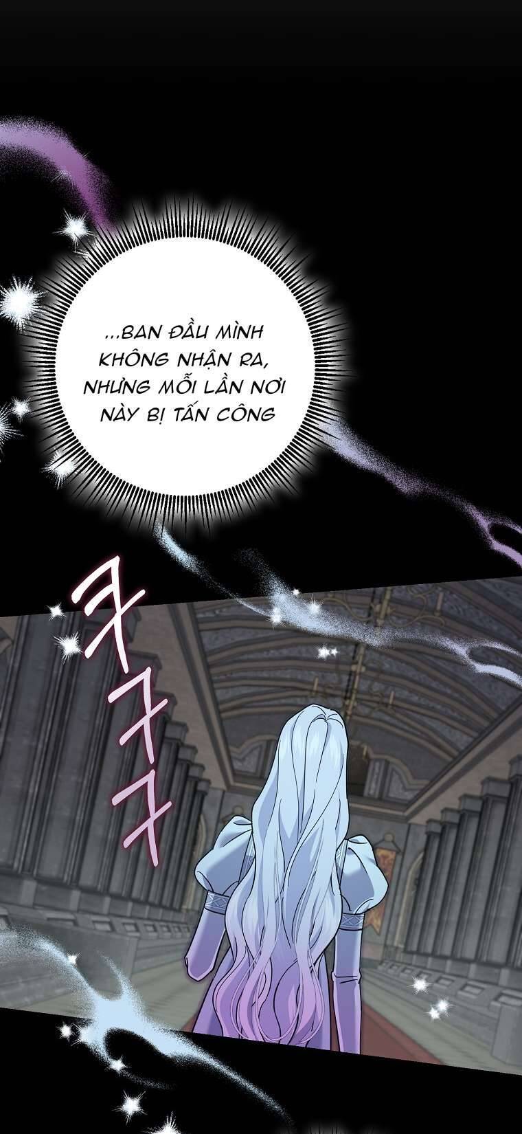 Vị Hôn Phu Phản Diện Cản Trở Con Đường Hoa Của Tôi: Chapter 68