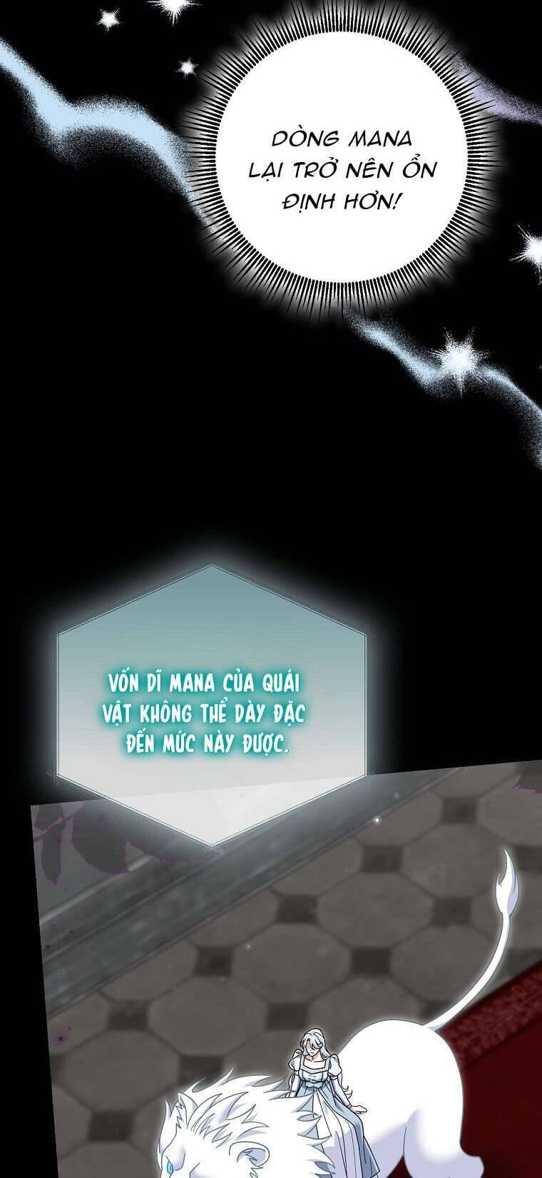 Vị Hôn Phu Phản Diện Cản Trở Con Đường Hoa Của Tôi: Chapter 68