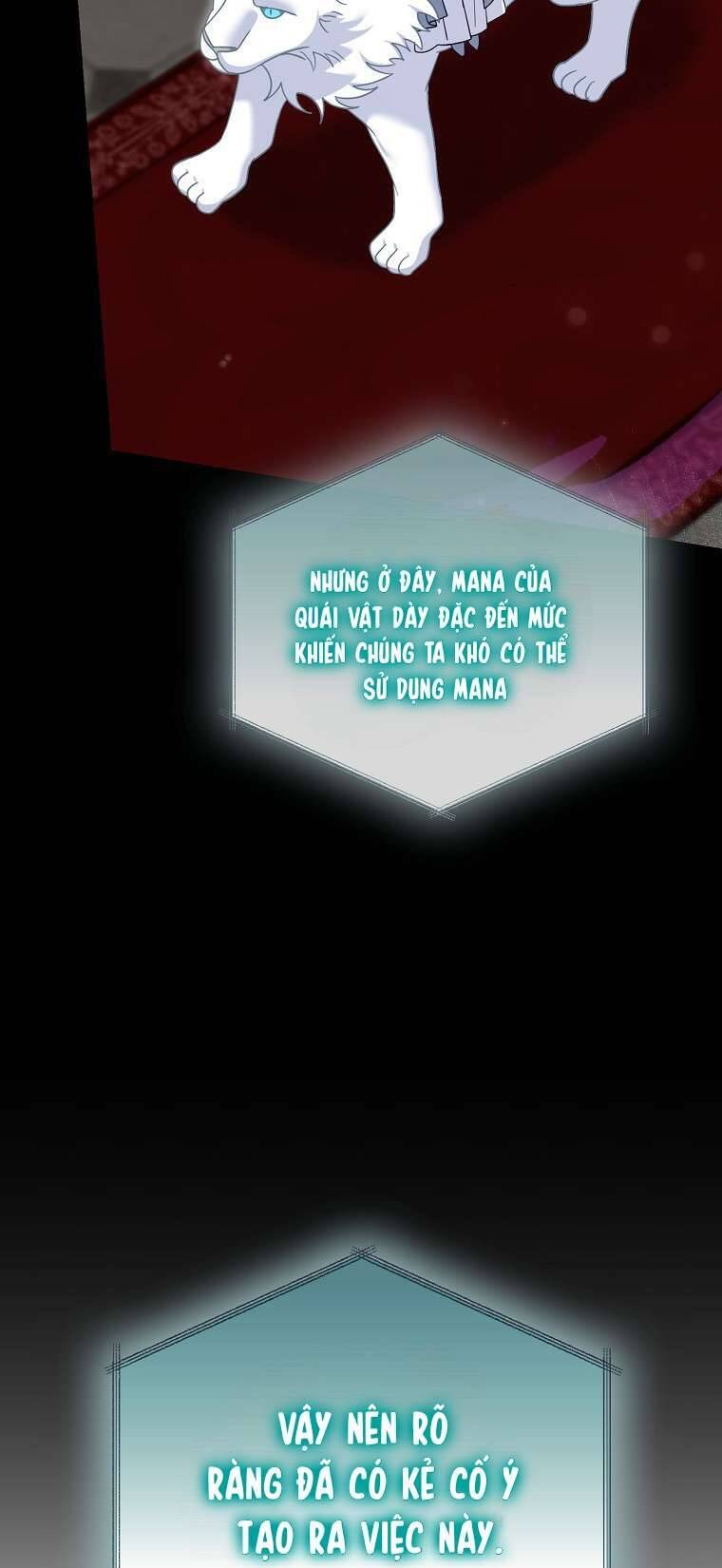 Vị Hôn Phu Phản Diện Cản Trở Con Đường Hoa Của Tôi: Chapter 68