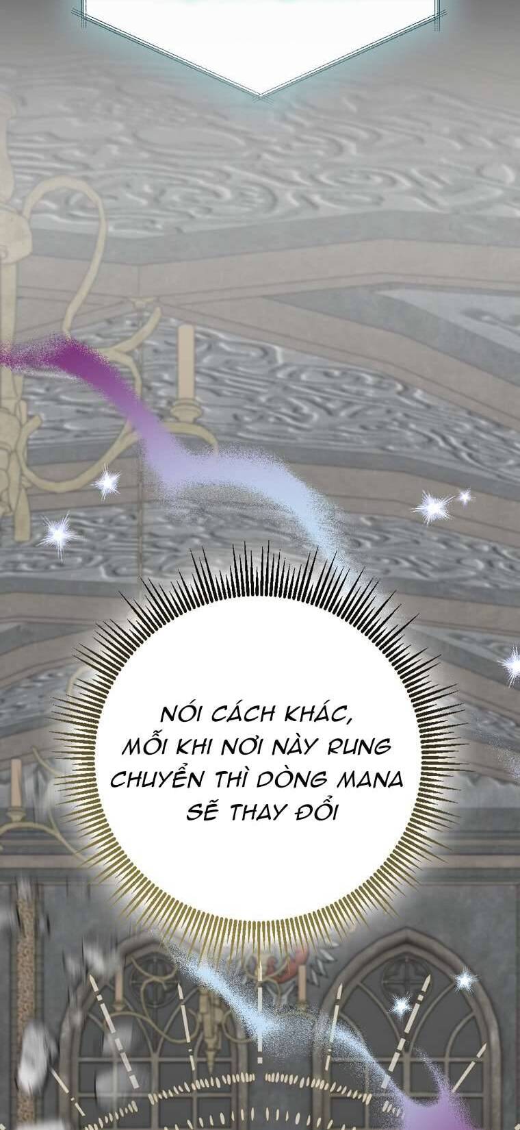 Vị Hôn Phu Phản Diện Cản Trở Con Đường Hoa Của Tôi: Chapter 68