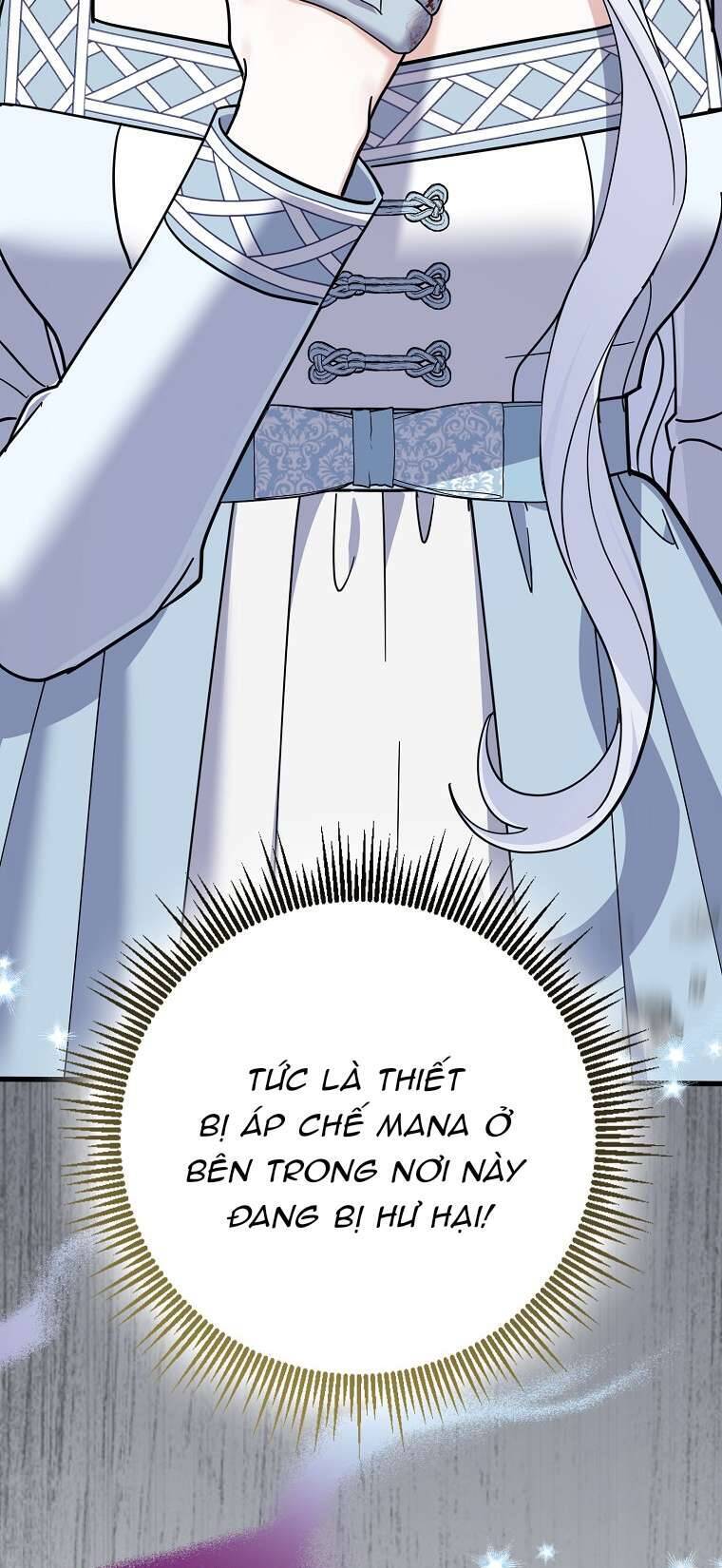 Vị Hôn Phu Phản Diện Cản Trở Con Đường Hoa Của Tôi: Chapter 68