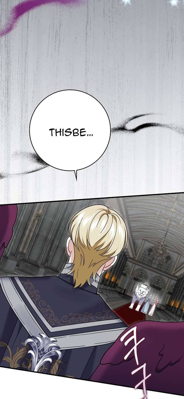 Vị Hôn Phu Phản Diện Cản Trở Con Đường Hoa Của Tôi: Chapter 68