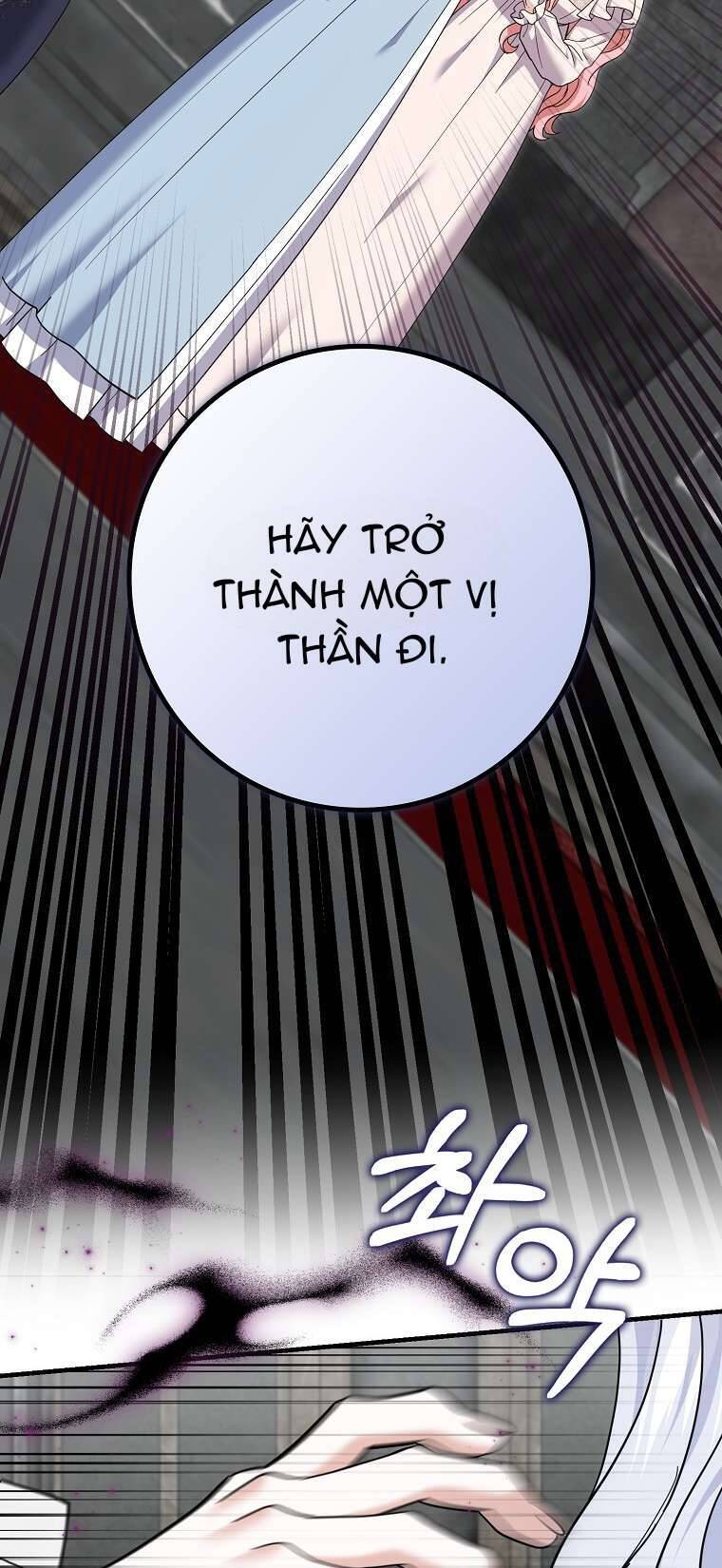 Vị Hôn Phu Phản Diện Cản Trở Con Đường Hoa Của Tôi: Chapter 68