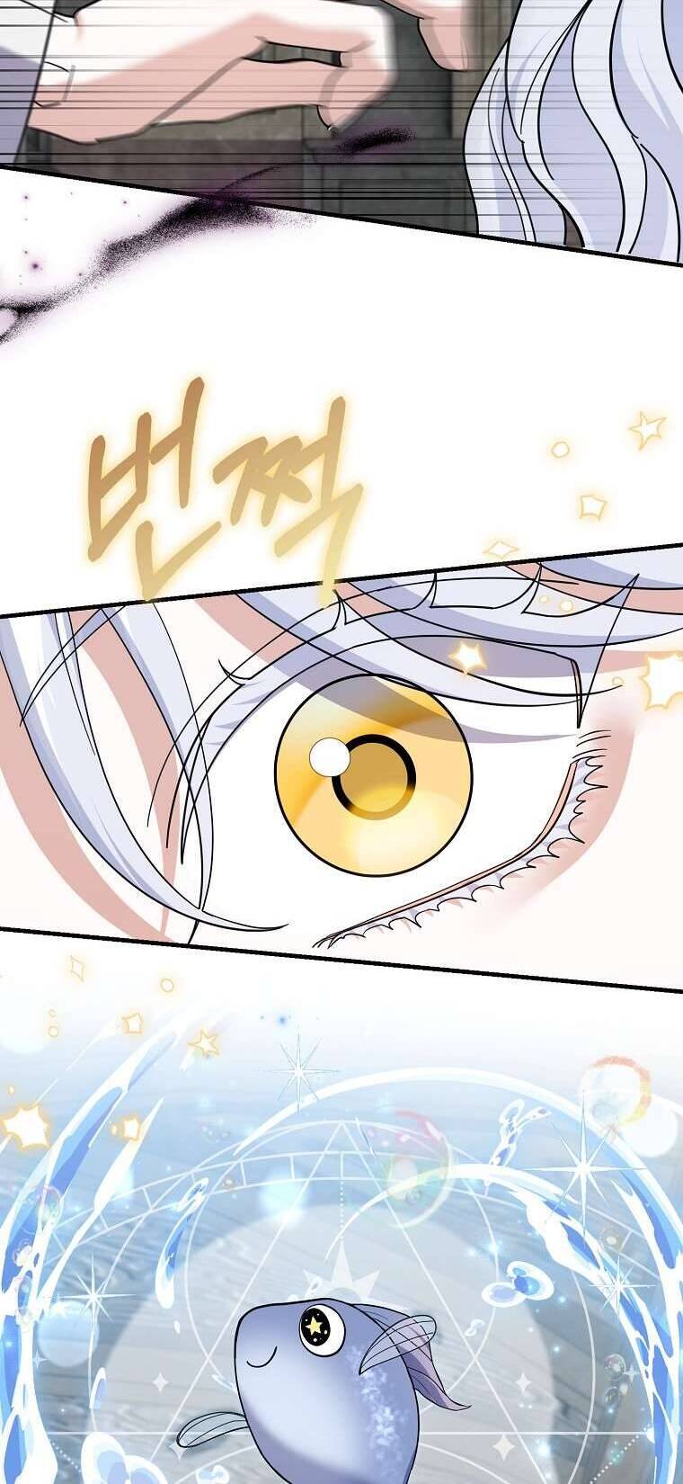 Vị Hôn Phu Phản Diện Cản Trở Con Đường Hoa Của Tôi: Chapter 68