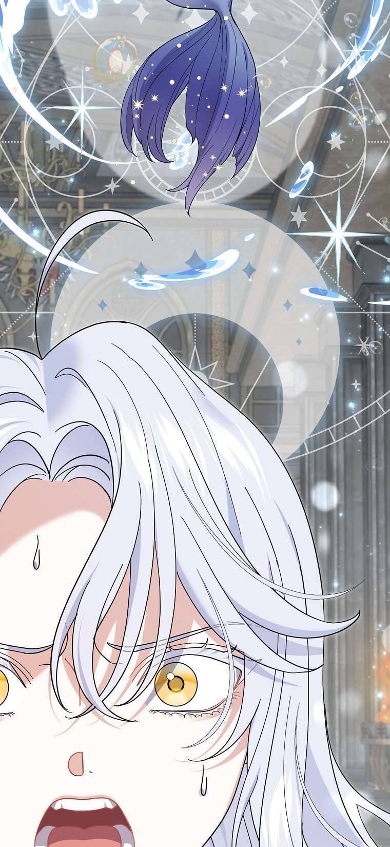 Vị Hôn Phu Phản Diện Cản Trở Con Đường Hoa Của Tôi: Chapter 68