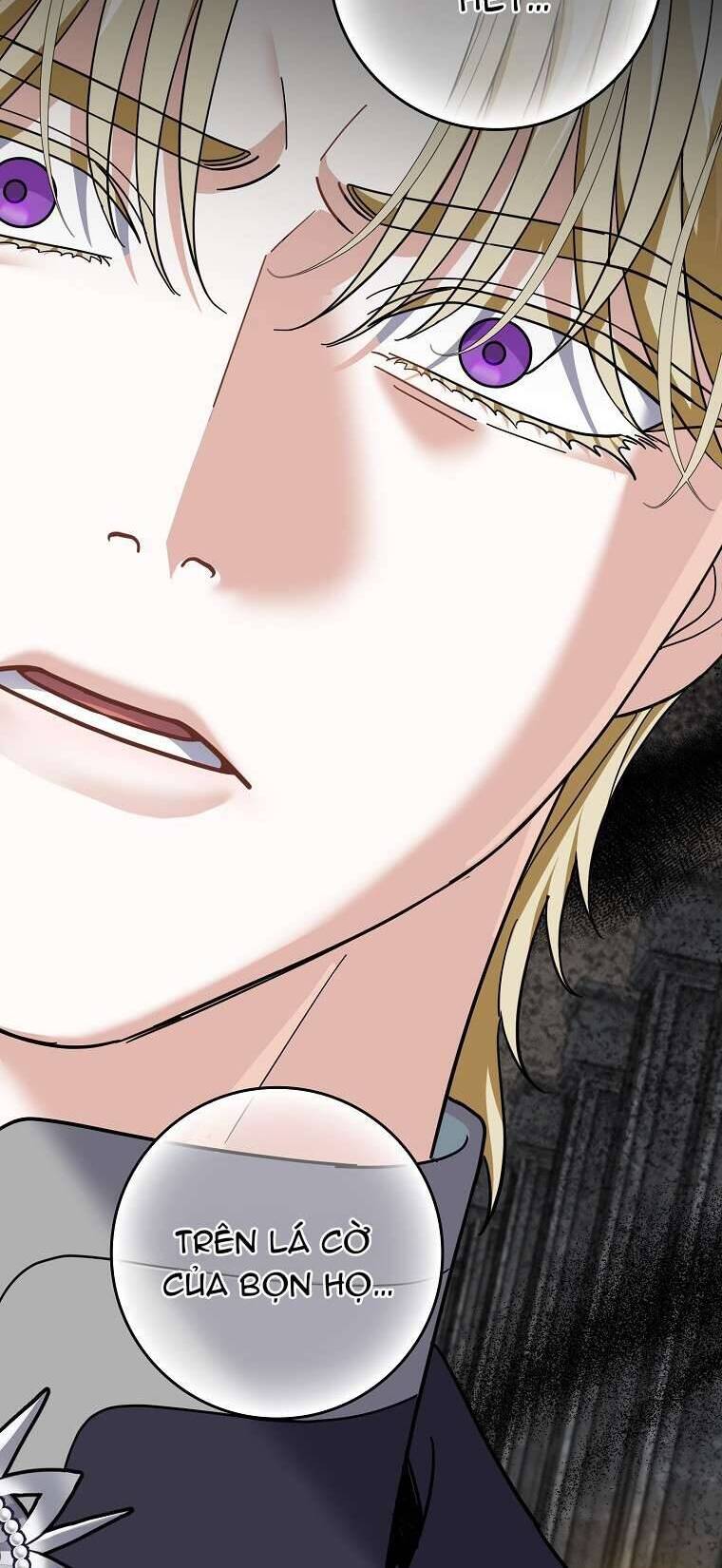 Vị Hôn Phu Phản Diện Cản Trở Con Đường Hoa Của Tôi: Chapter 68