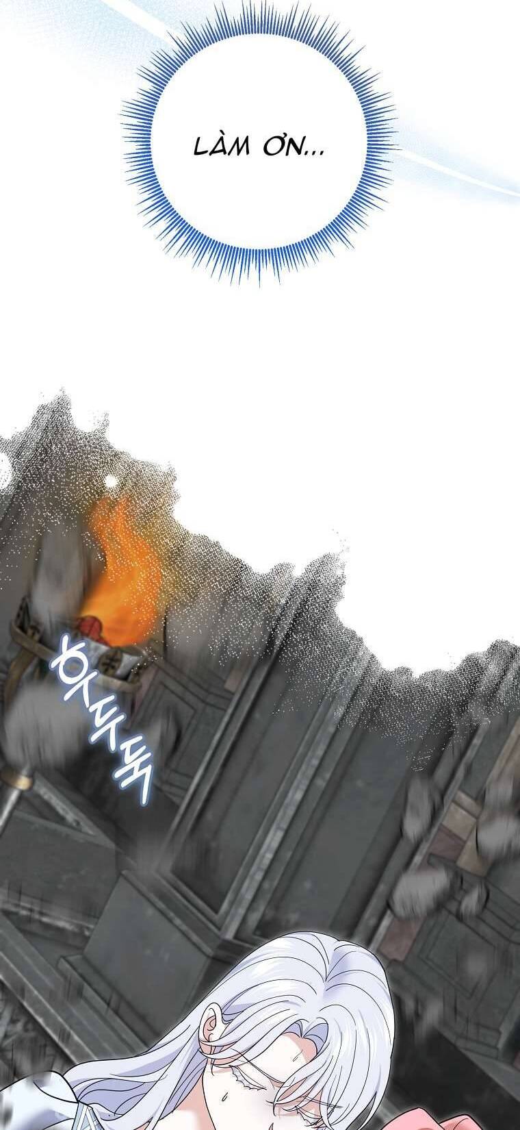 Vị Hôn Phu Phản Diện Cản Trở Con Đường Hoa Của Tôi: Chapter 69